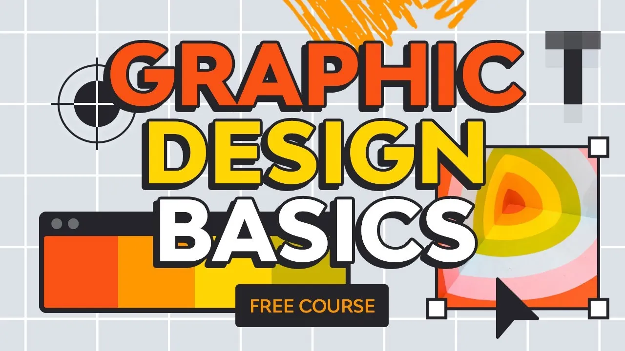 Graphic Design Fundamentals