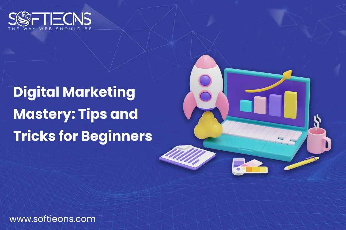 Digital Marketing Mastery